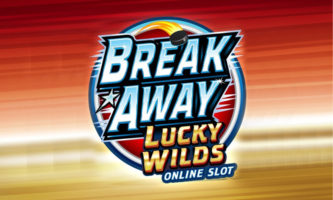 Break Away Lucky Wilds Slot