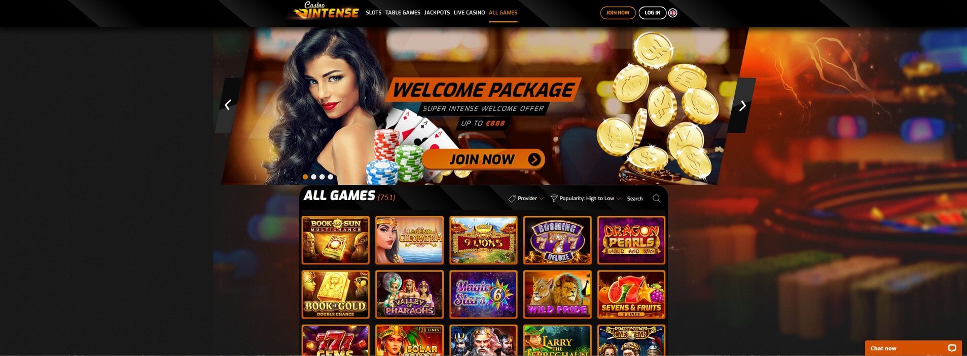 $5 minimum deposit online casino