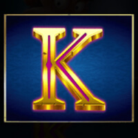 Curse of the Werewolf King Symbol
