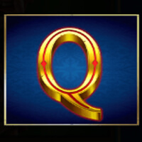 Curse of the Werewolf Queen Symbol