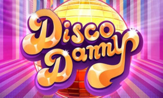 Disco Danny Slot