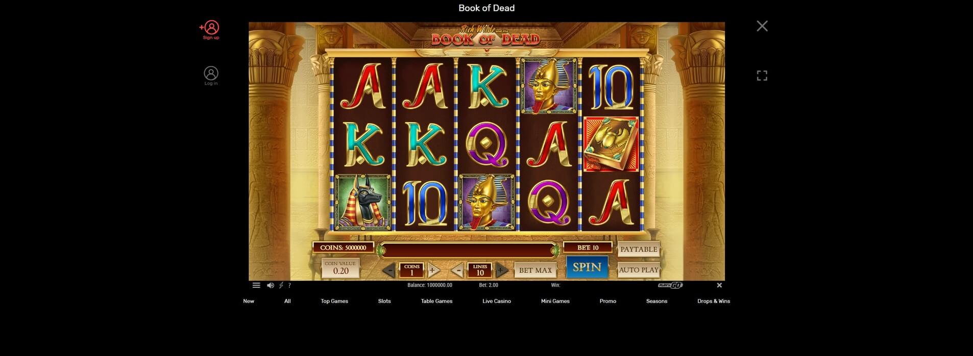 Slottyway Casino Review - Safe or Scam?