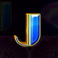 Gem Splash Marilyn Monroe Jack Symbol
