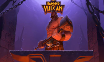Hammer of Vulcan SLot