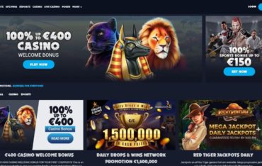 Promotions at Ohmbet Casino