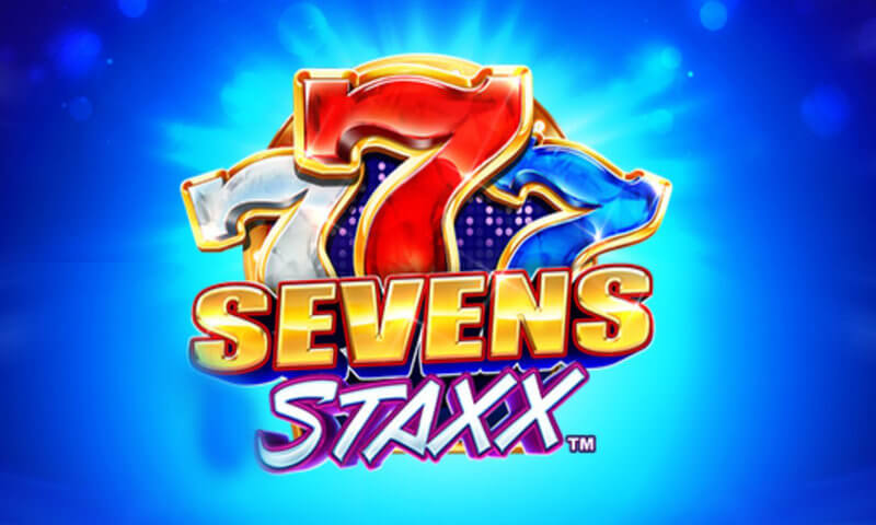 Seven Staxx Slot