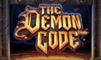 The Demon Code Slot