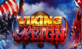 Viking Reign Slot