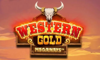 Western Gold Megaways Slot