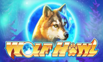 Wolf Howl Slot