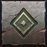African Legends Clubs Symbol
