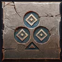 African Legends Clubs Symbol