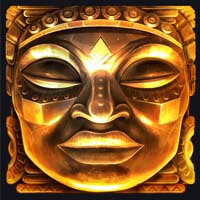 African Legends Wild Symbol