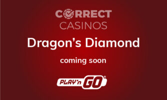 Dragon's Diamond Slot