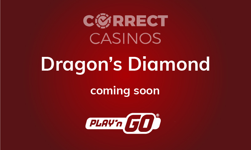 Dragon's Diamond Slot