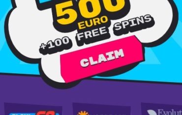 Explosino Casino - Mobile Version