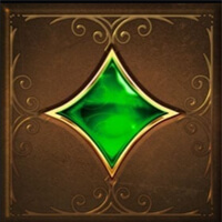 Fortunium Gold Mega Moolah Diamond sSymbol