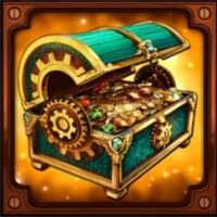 Fortunium Gold Mega Moolah Treasure Symbol