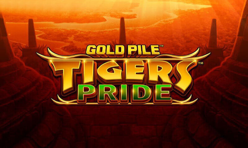 Gold Pile Tigers Pride Slot