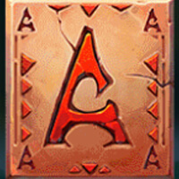 Hyper Burst Ace Symbol