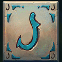Hyper Burst Jack Symbol