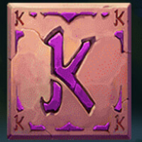Hyper Burst King Symbol