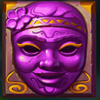 Hyper Burst Mask Symbol