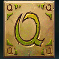 Hyper Burst Queen Symbol