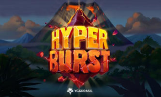 Hyper Burst Slot