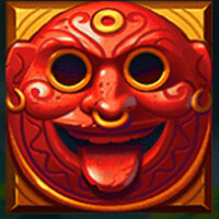 Hyper Burst Winning Symbol