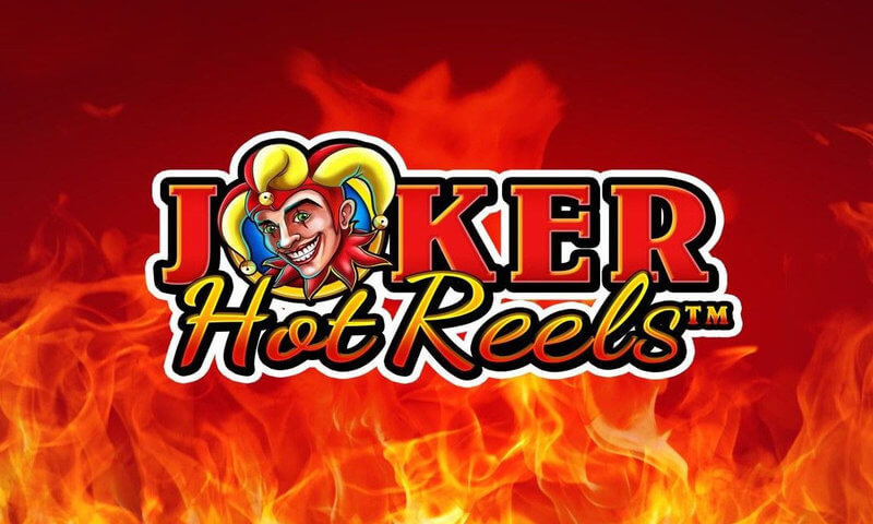 Joker Hot Reels Slot Free Demo Play Or For Real Money Correct Casinos