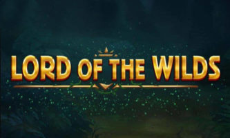 Lord of the Wilds Slot