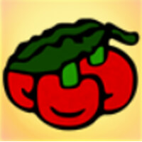Lucky Streak Mk2 Cherry Symbol