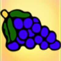 Lucky Streak Mk2 Grapes Symbol