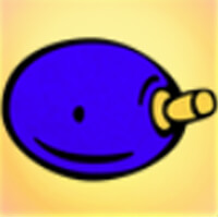 Lucky Streak Mk2 Plum Symbol