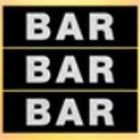 Lucky Streak Mk2 Tripple Bar Symbol