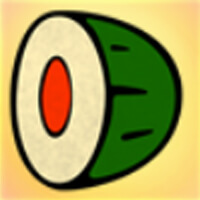 Lucky Streak Mk2 Watermelon Symbol