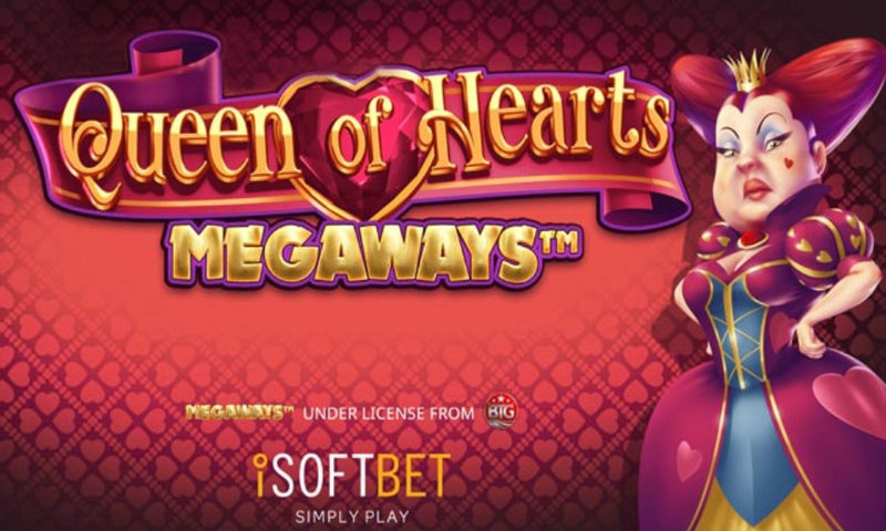 Free Slots Queen Of Hearts