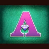 Raging Rhino Ultra Ace Symbol