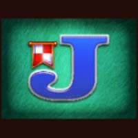 Raging Rhino Ultra Jack Symbol