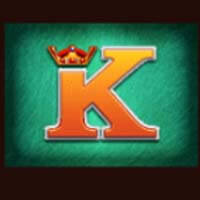 Raging Rhino Ultra King Symbol