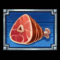 Riches of Midgard Land and Expand Meat Symbol