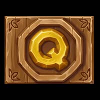 Riches of Midgard Land and Expand Queen Symbol
