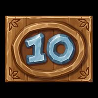 Riches of Midgard Land and Expand Ten Symbol