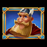 Riches of Midgard Land and Expand Viking Symbol