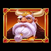 Riches of Midgard Land and Expand Winning Symbol