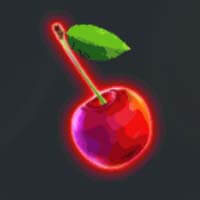 Rock The Cash Bar Cherry Symbol