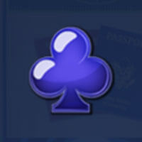 Secret Mission Clubs Symbol