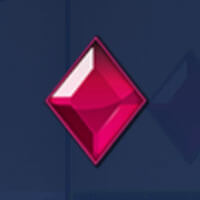 Secret Mission Diamonds Symbol