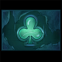 Spectre Estate Clubs Symbol